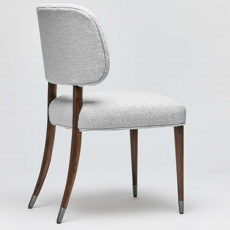 Interlude Home Serafina Side Chair