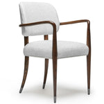 Interlude Home Serafina Arm Chair