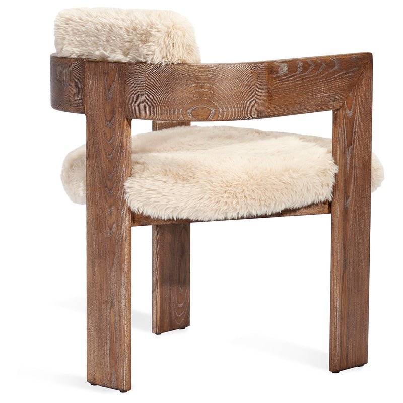 Interlude Home Jonah Dining Chair