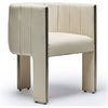 Interlude Home Lenox Chair