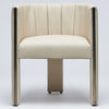 Interlude Home Lenox Chair