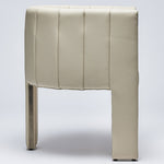 Interlude Home Lenox Chair