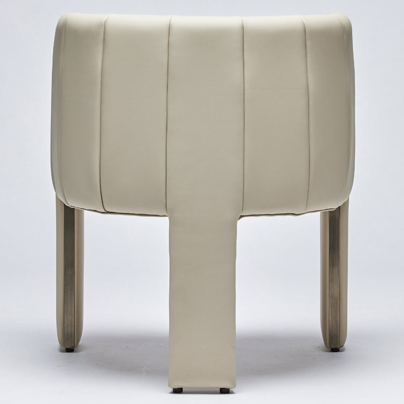 Interlude Home Lenox Chair