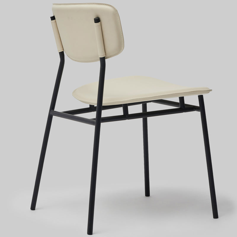 Interlude Home Albert Dining Chair