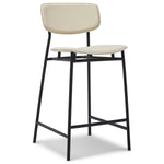 Interlude Home Albert Counter Stool