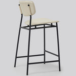 Interlude Home Albert Counter Stool