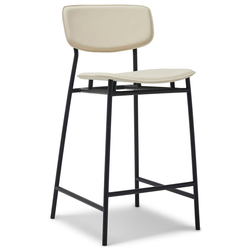 Interlude Home Albert Counter Stool