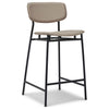 Interlude Home Albert Counter Stool