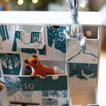 Eric + Eloise Story Advent Calendar