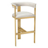 Interlude Home Darcy Bar Stool