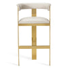 Interlude Home Darcy Bar Stool