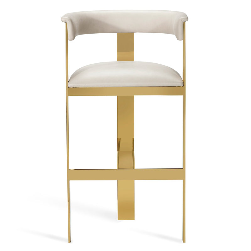 Interlude Home Darcy Bar Stool