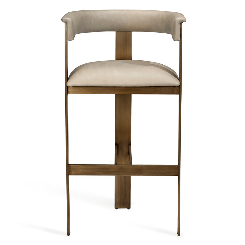 Interlude Home Darcy Bar Stool