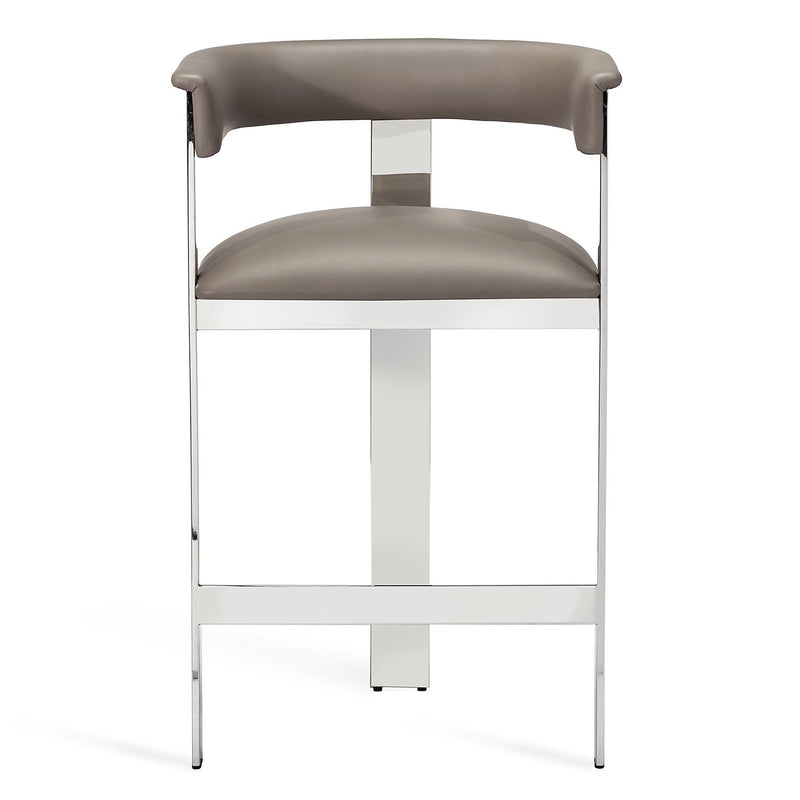 Interlude Home Darcy Counter Stool