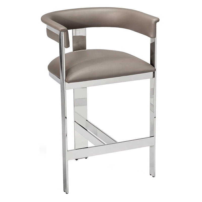 Interlude Home Darcy Counter Stool