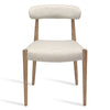 Interlude Home Adeline Dining Chair Set of 2