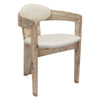 Interlude Home Maryl Dining Chair