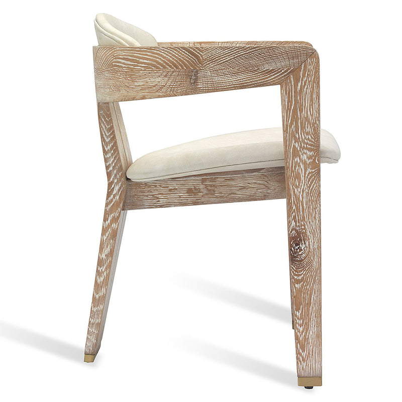 Interlude Home Maryl Dining Chair