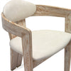 Interlude Home Maryl Dining Chair