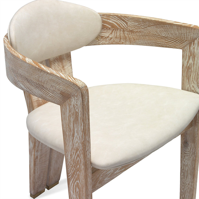 Interlude Home Maryl Dining Chair