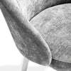 Interlude Home Amara Dining Chair - Final Sale