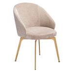 Interlude Home Amara Dining Chair - Final Sale