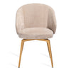 Interlude Home Amara Dining Chair - Final Sale