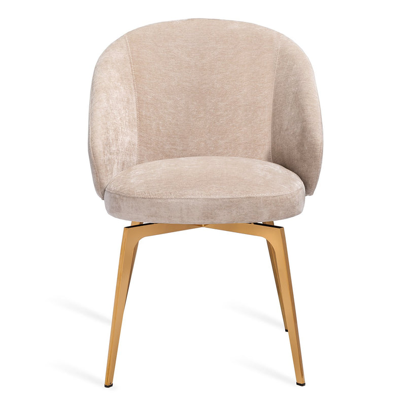 Interlude Home Amara Dining Chair - Final Sale