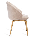 Interlude Home Amara Dining Chair - Final Sale