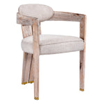 Interlude Home Maryl II Dining Chair