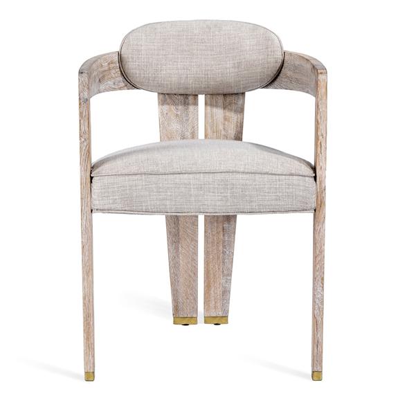 Interlude Home Maryl II Dining Chair