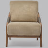 Interlude Home Dexter Lounge Chair