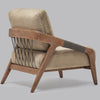 Interlude Home Dexter Lounge Chair