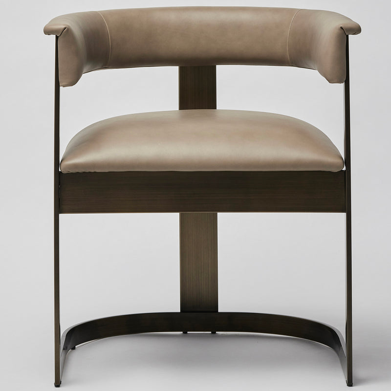 Interlude Home Darcy II Dining Chair