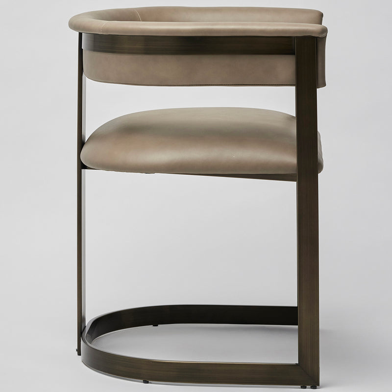 Interlude Home Darcy II Dining Chair