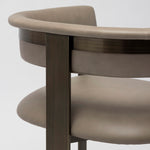 Interlude Home Darcy II Dining Chair