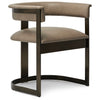 Interlude Home Darcy II Dining Chair