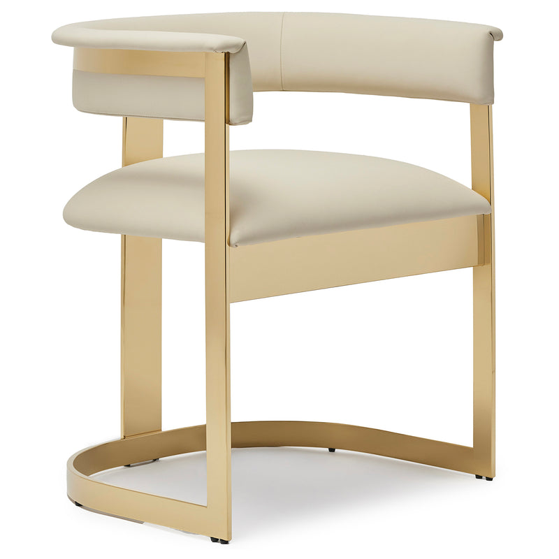 Interlude Home Darcy II Dining Chair