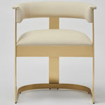 Interlude Home Darcy II Dining Chair