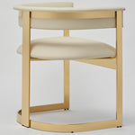 Interlude Home Darcy II Dining Chair