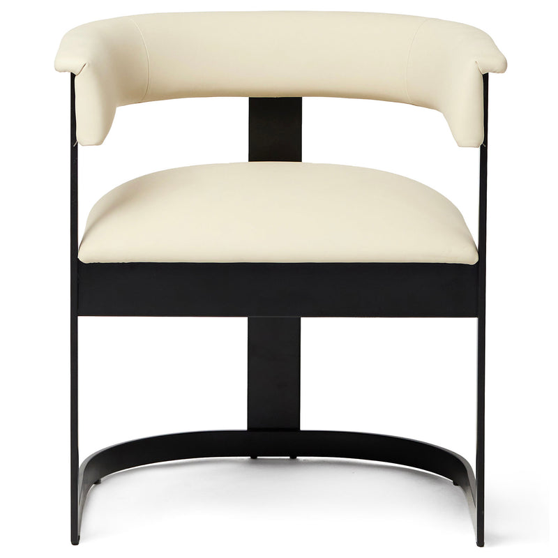 Interlude Home Darcy II Dining Chair