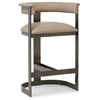 Interlude Home Darcy II Counter Stool