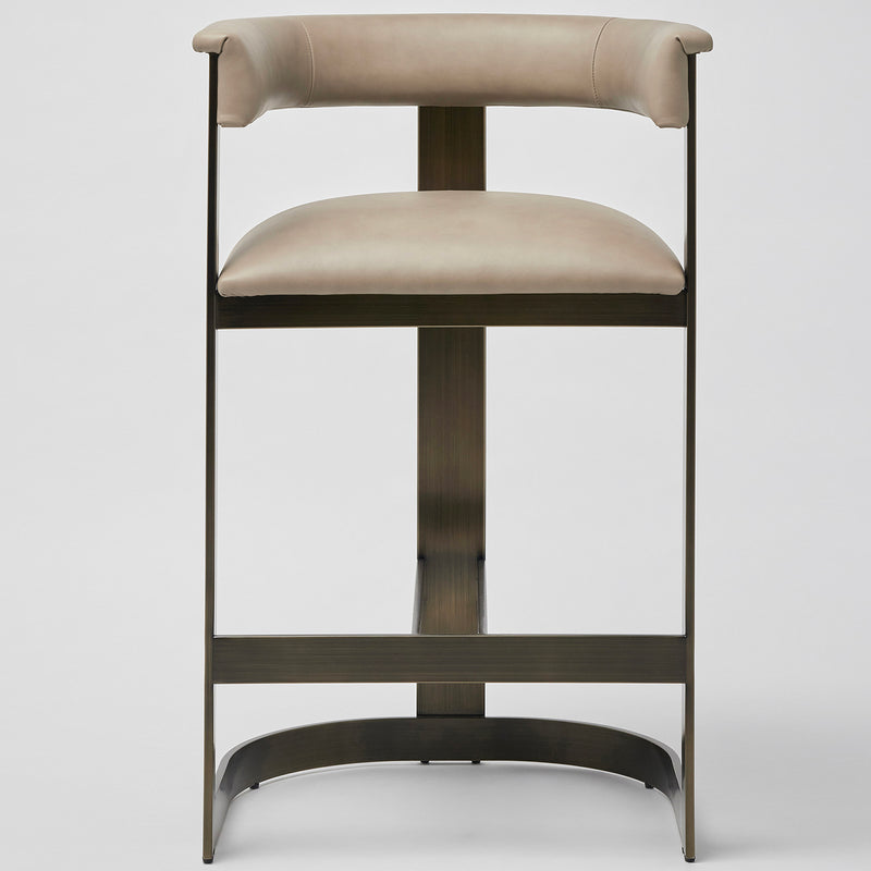 Interlude Home Darcy II Counter Stool