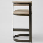 Interlude Home Darcy II Counter Stool