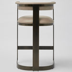 Interlude Home Darcy II Counter Stool