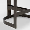 Interlude Home Darcy II Counter Stool