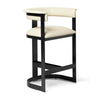 Interlude Home Darcy II Counter Stool