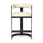 Interlude Home Darcy II Counter Stool