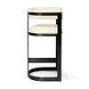 Interlude Home Darcy II Counter Stool