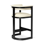 Interlude Home Darcy II Counter Stool